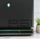 Игровой ноутбук 17.3" Dell Alienware Area-51 R2 Intel Core i9-10900K 16Gb RAM 512Gb SSD M.2 + Nvidia GeForce RTX 2080 Super 8Gb GDDR6 Б/У - изображение 9