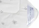 Ковдра ТЕП. Balak Home Природа Aloe Vera membrana print 300-150х210 - зображення 2