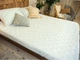 Наматрасник Leleka-Textile. Хмаринка с бортом-90х200х23 - изображение 2