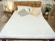 Наматрасник Leleka-Textile. Хмаринка с бортом-90х200х23 - изображение 3