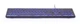 Клавиатура Gembird KB-UML3-01-UA Ukr Black USB - изображение 2