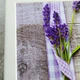 Таця-столик на подушці. 3.9 Лаванда-443х365х90 мм - зображення 3