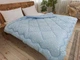 Ковдра Leleka-Textile. Лебединий Пух зимова-140х205 - зображення 4