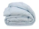 Ковдра Leleka-Textile. Лебединий Пух зимова-140х205 - зображення 12