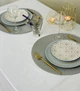 Скатерть Novita. Duck White-170х200 - изображение 2