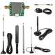 SDR радиостанция HackRF One Portapack H2 Mayhem 1МГц 6ГГц 6 антенн - изображение 2