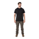 Футболка з коротким рукавом (3 шт. в комплекті) 5.11 Tactical Utili-T Crew - Three Pack Black 3XL (40016-019) - зображення 5