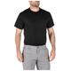 Футболка з коротким рукавом (3 шт. в комплекті) 5.11 Tactical Utili-T Crew - Three Pack Black 3XL (40016-019) - зображення 11