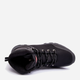 Buty trekkingowe męskie wysokie Lee Cooper LCJ-23-01-2045M 45 Czarne (5904292147618) - obraz 6