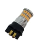 Светодиодная лампа с цоколем PWY24W 36SMD 3014 Autoexpect 12V Желтая (24300) - изображение 2