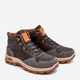 Buty trekkingowe męskie niskie Salomene 42 Szare (5905677973556) - obraz 2