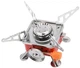 Портативний газовий пальник Stenson R86806 22х11см - зображення 1