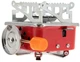 Портативний газовий пальник Stenson R86806 22х11см - зображення 3