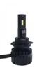 Автомобільні світлодіодні лампи з цоколем HIR2 PHILIPS LED LUM11012U3551X2 9000Lm комплект 50W 6500K 12-24V (01006) - зображення 3