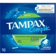 Тампоны Tampax Compak Super с апликатором 16 шт. (4015400219712/4015400219743) - изображение 3