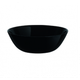Салатник скляний LUMINARC Zelie Black d=16 см - зображення 3