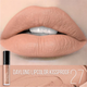 Помада матова рідка Pastel Daylong LipColor Kissprof тон 27 7 мл(8690644143274) - изображение 2
