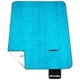 Пикниковый коврик Spokey Picnic Blanket Mandala 210 х 180 см (926055_spokey) - изображение 2