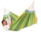 Одномісний гамак La Siesta Orquidea ORH14-4 jungle - изображение 2