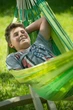 Одномісний гамак La Siesta Orquidea ORH14-4 jungle - изображение 9