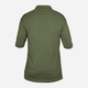 Тактичне поло Defcon 5 14220396 XXL OD Green (8055967919706) - зображення 2