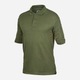 Тактичне поло Defcon 5 14220396 XXL OD Green (8055967919706) - зображення 3