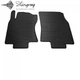 Коврики в салон Nissan Rogue Sport (J11) 2013-2021 Резиновые Передние Stingrey (Ниссан Роуг) - изображение 1