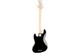 Бас-гітара Fender AMERICAN PROFESSIONAL JAZZ BASS V MN BLACK - зображення 2