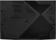 Ноутбук MSI Thin GF63 12U (12UC-1068XUA) Black / 15.6" IPS Full HD 144 Гц / Intel Core i5-12450H / RAM 16 ГБ / SSD 512 ГБ / nVidia GeForce RTX 3050, 4 ГБ - зображення 5