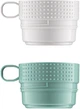 Термос ARDESTO Gemini Gourmet 3.2 л Зеленый (AR2632GRG) - изображение 8