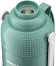 Термос ARDESTO Gemini Gourmet 3.2 л Зеленый (AR2632GRG) - изображение 9