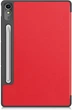 Чехол для планшета BeCover Smart Case для Lenovo Tab P12 TB-370FU 12.7" Red (BC_710060) - изображение 4