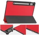 Чехол для планшета BeCover Smart Case для Lenovo Tab P12 TB-370FU 12.7" Red (BC_710060) - изображение 5