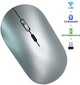 Мышь T-Wolf X2 Wireless Grafit (TW-X2) - изображение 2