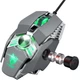 Миша T-Wolf V10 RGB USB Silver (TW-V10) - зображення 3
