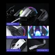 Миша T-Wolf V11 RGB USB Black (TW-V11) - зображення 8