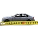Машина TK Union Group BMW M3 металлопластик 1:32 звук свет инерция Серая (ТК-10105) - изображение 4
