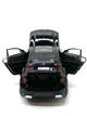 Машина TK Union Group BMW M3 металлопластик 1:32 звук свет инерция Черная (ТК-10105) - изображение 11