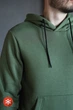 Худі чоловіче HARRY хакі L (3041473) - изображение 4