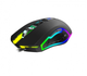Мышка игровая проводная Havit HV-MS1018 black - изображение 3