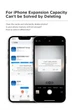 Флешка-накопитель Eaget 32GB MFI 2в1 для iPhone|ПК - изображение 11
