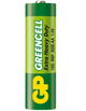Батарейки GP Greencell 15G-U4, R6, АА, 1.5V, блистер - изображение 2