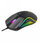 Мышка игровая проводная Havit HV-MS1026 black - изображение 4