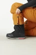 Штани жіночі Picture Organic Exa Womens 2024 S Помаранчевий - зображення 7