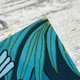 Обои виниловые на флизелиновой основе Erismann Martinique Синие 1,06 х 10,05м (12190-19) - изображение 7