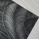 Обои виниловые на флизелиновой основе Erismann Fashion for Walls 4 Черные 1,06 х 10,05м (12181-15) - изображение 6