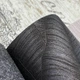 Обои виниловые на флизелиновой основе Erismann Fashion for Walls 4 Черные 1,06 х 10,05м (12181-15) - изображение 7