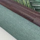 Обои виниловые на флизелиновой основе Erismann Martinique Зеленый 1,06 х 10,05м (12193-36) - изображение 6