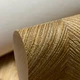 Обои виниловые на флизелиновой основе Erismann Martinique Золотистый 1,06 х 10,05м (12192-11) - изображение 4