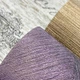 Обои виниловые на флизелиновой основе Erismann Fashion for Walls 4 Фиолетовые 1,06 х 10,05м (12180-45) - изображение 5